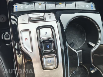 2023 Hyundai Tucson Limited - miniatura 15