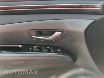 2023 Hyundai Tucson Limited - miniatura 16
