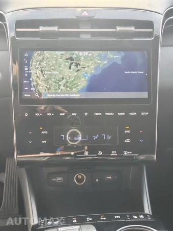 2023 Hyundai Tucson Limited - miniatura 17