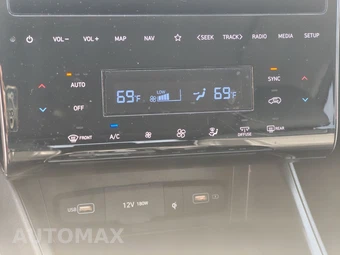 2023 Hyundai Tucson Limited - miniatura 18
