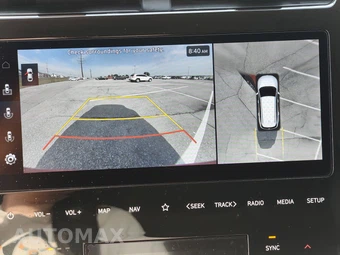 2023 Hyundai Tucson Limited - miniatura 20