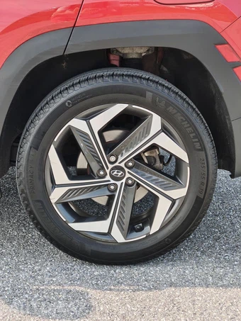 2023 Hyundai Tucson Limited - miniatura 22