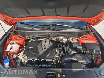 2023 Hyundai Tucson Limited - miniatura 27