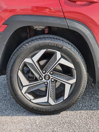 2023 Hyundai Tucson Limited - miniatura 29