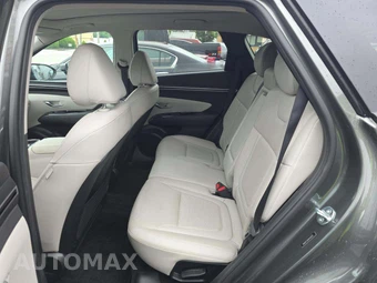 2023 Hyundai Tucson Limited - miniatura 13