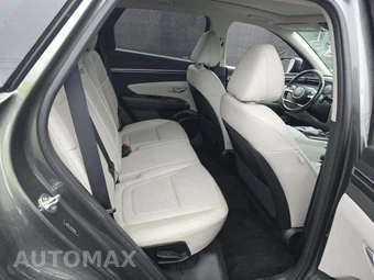 2023 Hyundai Tucson Limited - miniatura 16