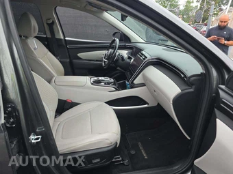 2023 Hyundai Tucson Limited - miniatura 18