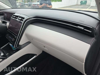 2023 Hyundai Tucson Limited - miniatura 19