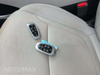 2023 Hyundai Tucson Limited - miniatura 8