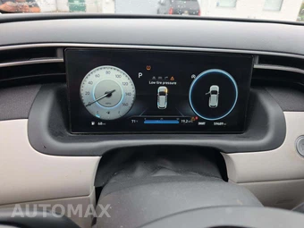 2023 Hyundai Tucson Limited - miniatura 9