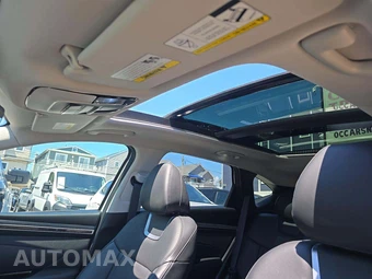 2023 Hyundai Tucson Limited - miniatura 11