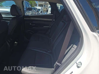 2023 Hyundai Tucson Limited - miniatura 13