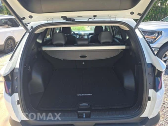 2023 Hyundai Tucson Limited - miniatura 14