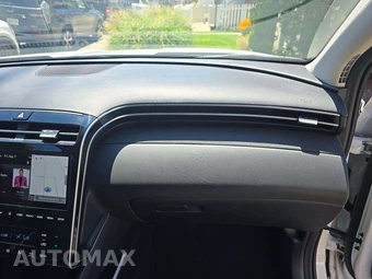 2023 Hyundai Tucson Limited - miniatura 19
