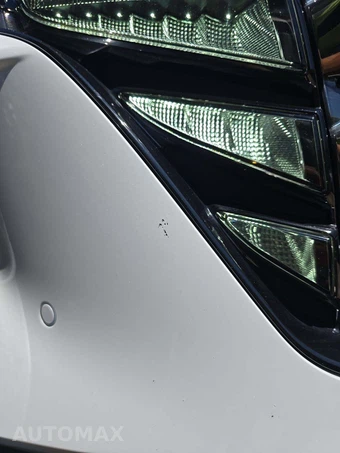 2023 Hyundai Tucson Limited - miniatura 21