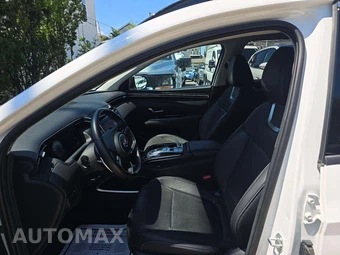 2023 Hyundai Tucson Limited - miniatura 6