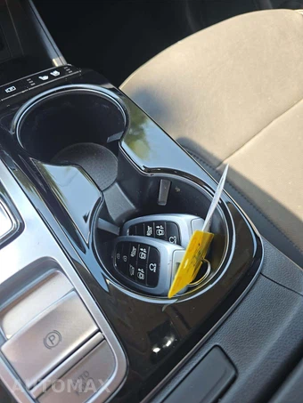 2023 Hyundai Tucson Limited - miniatura 8