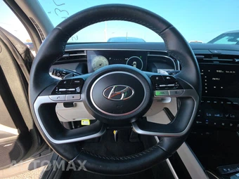 2023 Hyundai Tucson Limited - miniatura 10