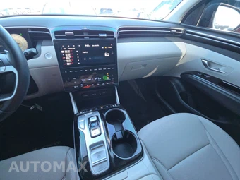 2023 Hyundai Tucson Limited - miniatura 11