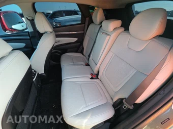 2023 Hyundai Tucson Limited - miniatura 13