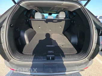 2023 Hyundai Tucson Limited - miniatura 16