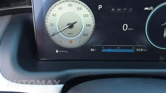 2023 Hyundai Tucson Limited - miniatura 20