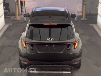 2023 Hyundai Tucson Limited - miniatura 5