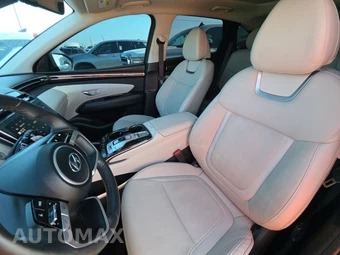 2023 Hyundai Tucson Limited - miniatura 7