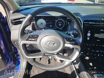 2023 Hyundai Tucson Limited - miniatura 10