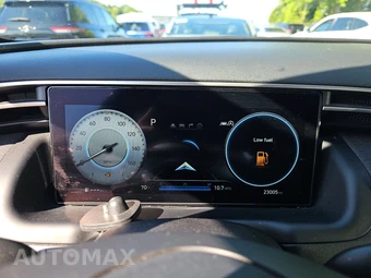 2023 Hyundai Tucson Limited - miniatura 12