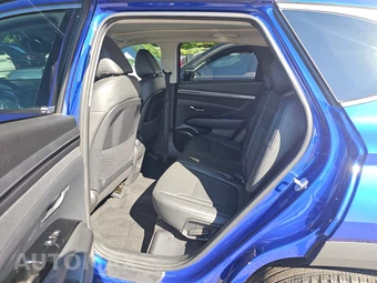 2023 Hyundai Tucson Limited - miniatura 13