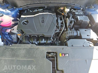 2023 Hyundai Tucson Limited - miniatura 15