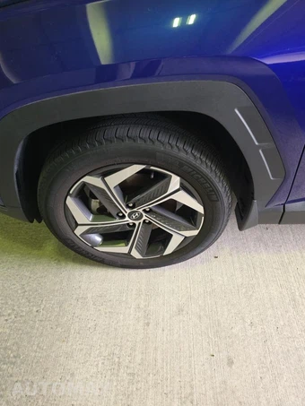 2023 Hyundai Tucson Limited - miniatura 17
