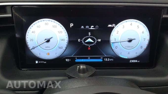 2023 Hyundai Tucson Limited - miniatura 18
