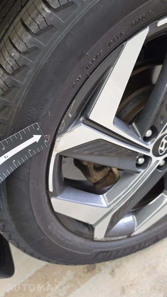 2023 Hyundai Tucson Limited - miniatura 29