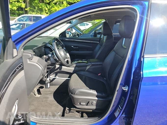 2023 Hyundai Tucson Limited - miniatura 7