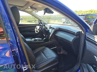 2023 Hyundai Tucson Limited - miniatura 8
