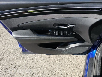 2023 Hyundai Tucson Limited - miniatura 9