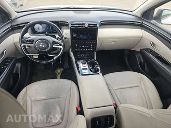 2023 Hyundai Tucson Limited - miniatura 11