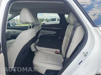 2023 Hyundai Tucson Limited - miniatura 13