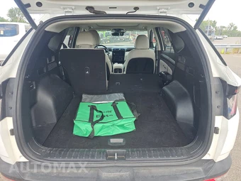 2023 Hyundai Tucson Limited - miniatura 16