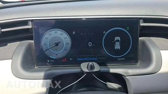 2023 Hyundai Tucson Limited - miniatura 17