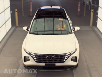 2023 Hyundai Tucson Limited - miniatura 2