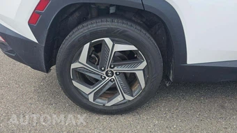 2023 Hyundai Tucson Limited - miniatura 20