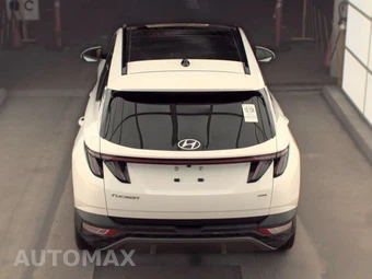 2023 Hyundai Tucson Limited - miniatura 5