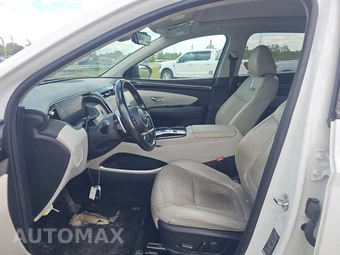2023 Hyundai Tucson Limited - miniatura 7