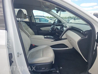 2023 Hyundai Tucson Limited - miniatura 8