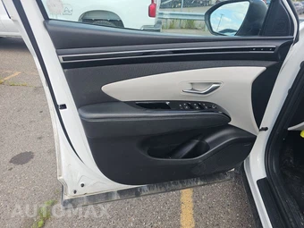 2023 Hyundai Tucson Limited - miniatura 9