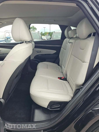 2023 Hyundai Tucson Limited - miniatura 13
