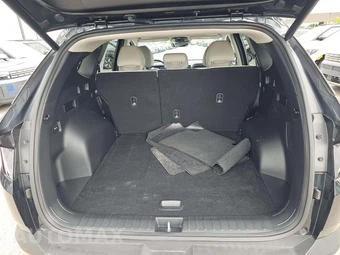 2023 Hyundai Tucson Limited - miniatura 14